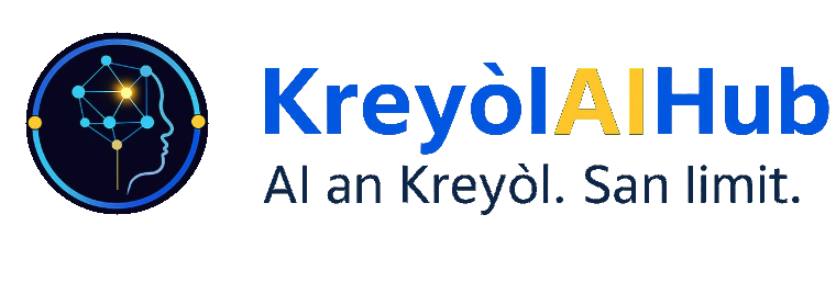 KreyòlAIHub